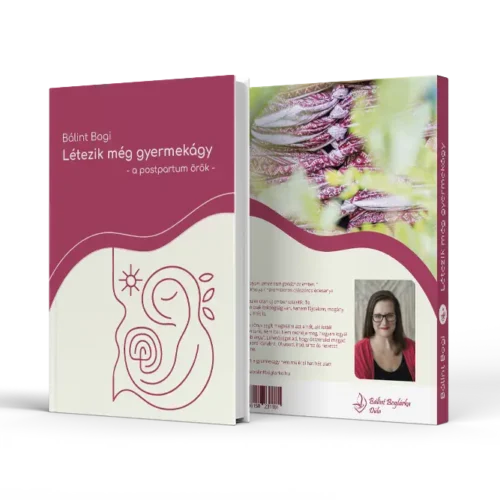 Létezik még gyermekágy - a postpartum örök