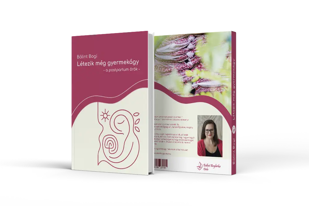 Létezik még gyermekágy - a postpartum örök