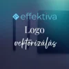 Logo vektorizálása
