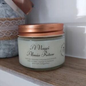 Aurora Candle illatgyertya